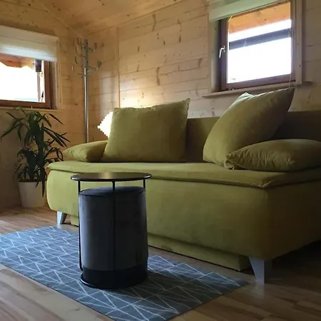 Ferienhaeuschen Nationalpark Gesaeuse Admont