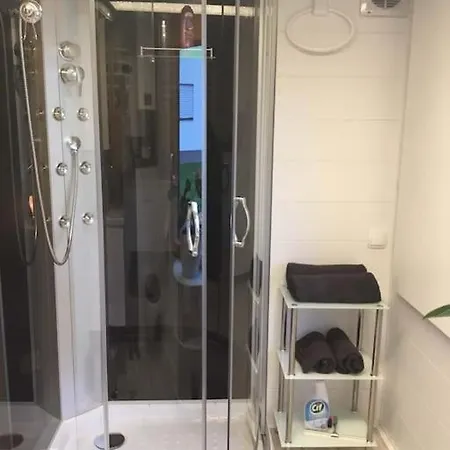 Apartman Ferienhaeuschen Nationalpark Gesaeuse *