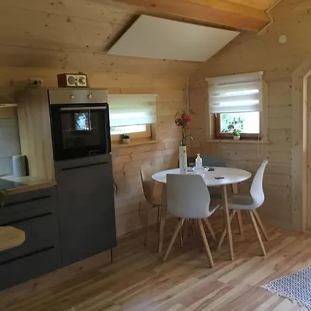 Apartman Ferienhaeuschen Nationalpark Gesaeuse Admont