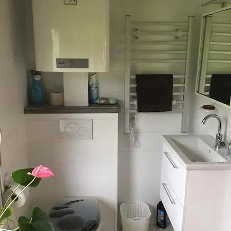 Ferienhaeuschen Nationalpark Gesaeuse * Admont