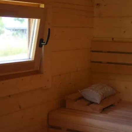 Apartman Ferienhaeuschen Nationalpark Gesaeuse