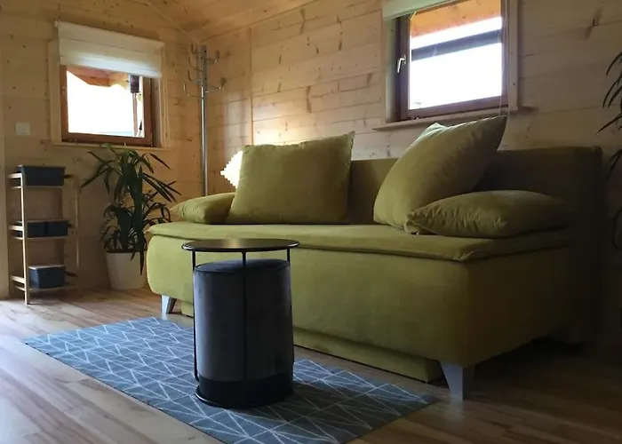 Ferienhaeuschen Nationalpark Gesaeuse Admont