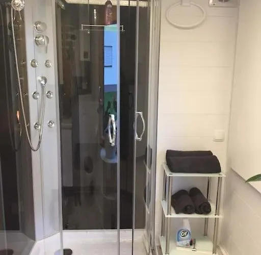 Apartment Ferienhaeuschen Nationalpark Gesaeuse *