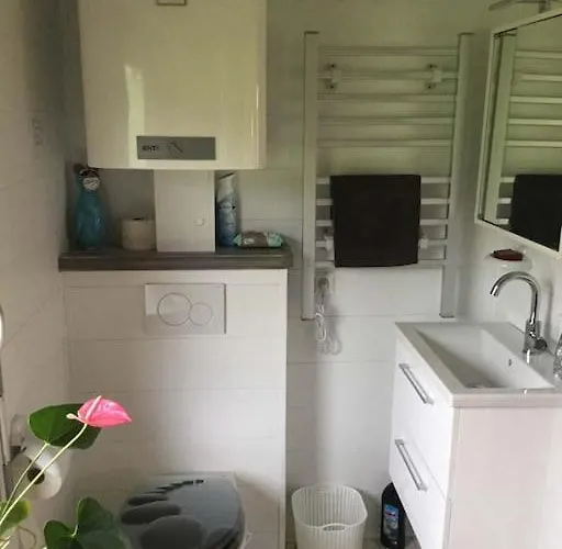 Ferienhaeuschen Nationalpark Gesaeuse * Admont