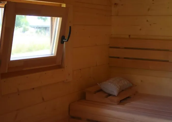 Apartment Ferienhaeuschen Nationalpark Gesaeuse